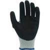 Cestus Work Gloves , Brutus MD #3408 PR BMD 3408 2XL